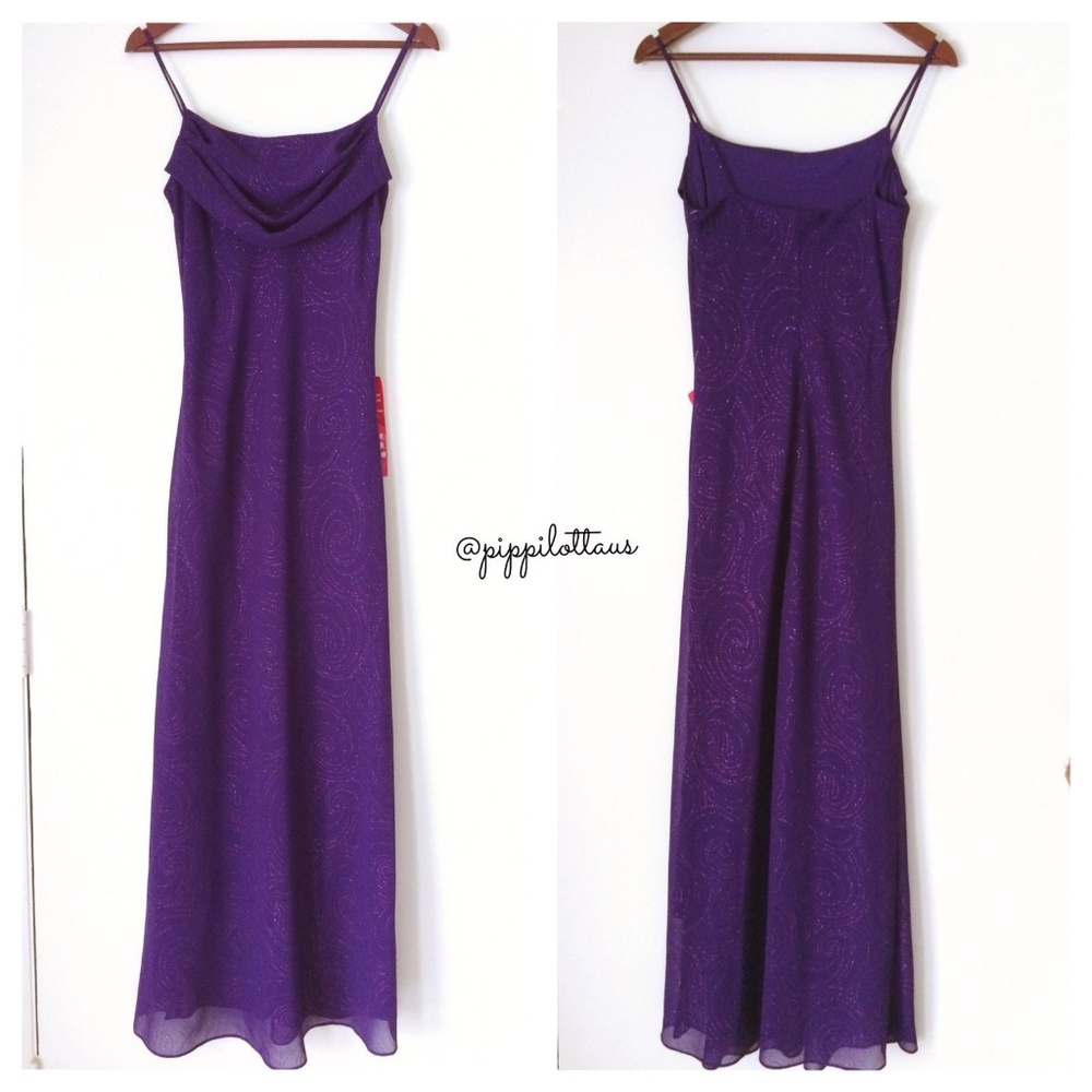 KARINA NITES FORMAL EVENING/ PROM DRESS SIZE 6